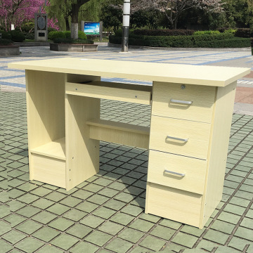 Office Desk Furniture With Drawers