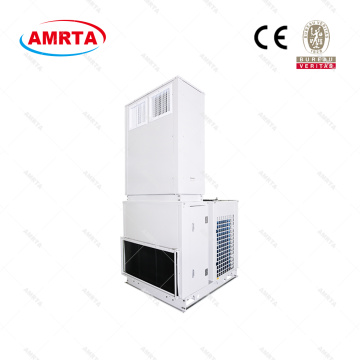 ٹینٹ کے لئے پورٹ ایبل صنعتی HVAC یونٹس