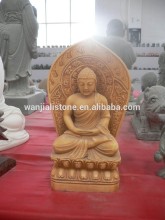 Oriental Budda Sculpture/Statue