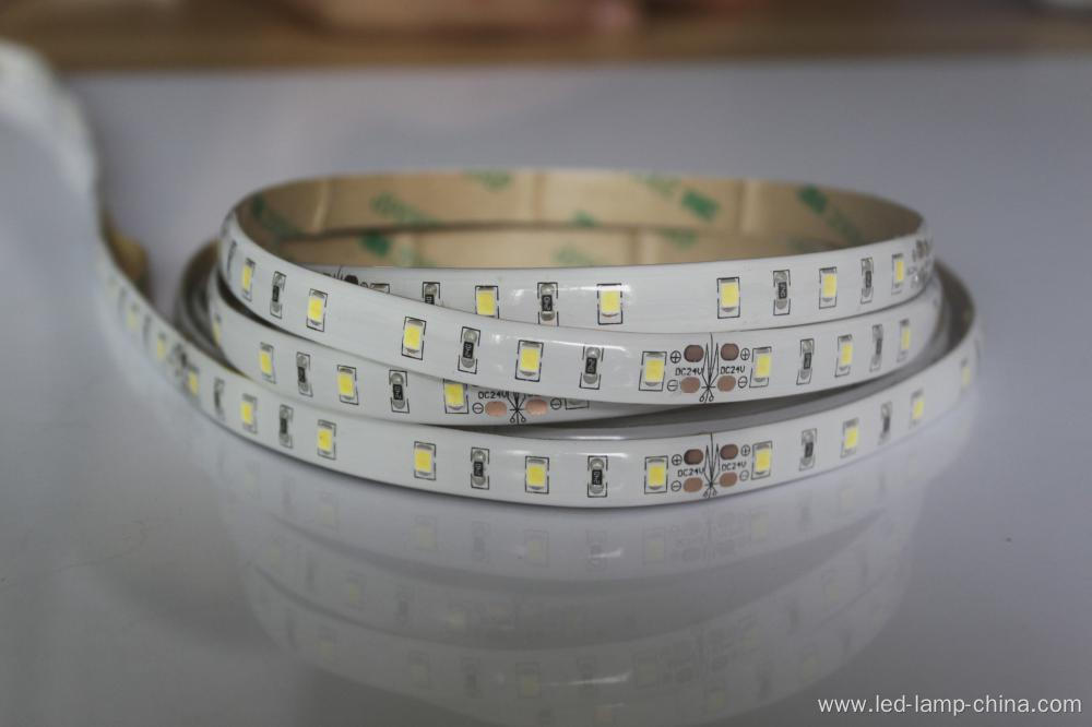 Brightness White 60leds SMD2835 Led Strip Light