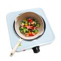 Electrical Portable Single Burner Hotplate