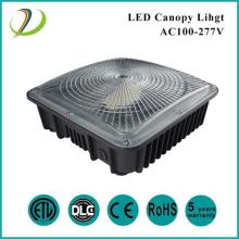 75W Wholesale Led Canopy Light