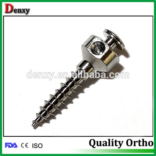 dental micro Implant screw Orthodontic