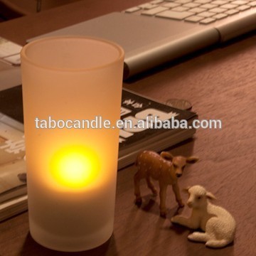 battery powered led candle lights