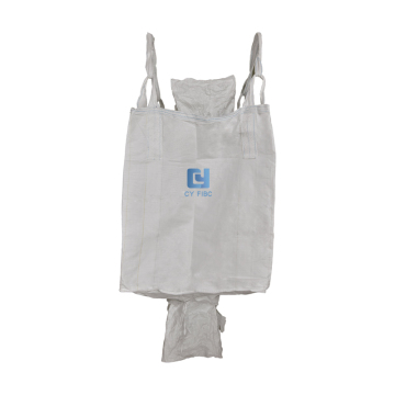 Used bulk bags Returnable Packaging