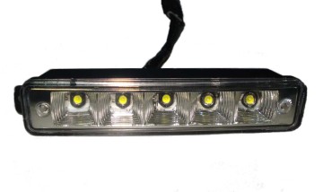 LED Daytime Running Light