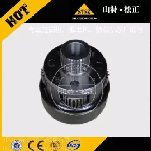 اقتران مفصل ASSY 154-13-41660 ل Komatsu D85A-18