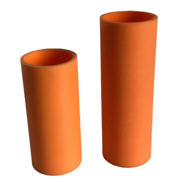 Conveyor Roller Rubber Sleeves