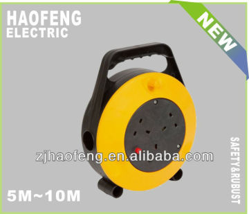 Cassette Cable Reel QC1130-0