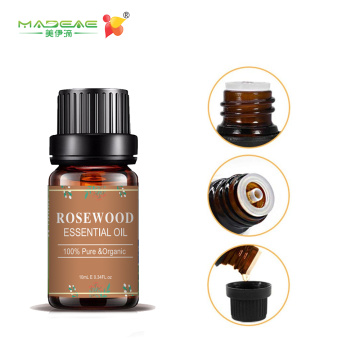 Rosewood Perfume Fragrance Wholesale Essential Oil Bottle