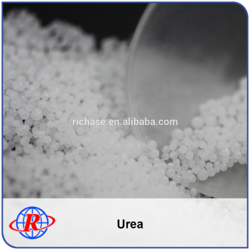 Hot Sale Urea Fertilizer Agricultural Grade 46 % Prilled Urea 46 Fertilizer
