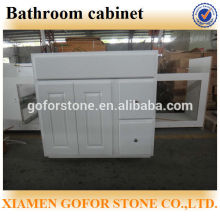 Modern bathroom design