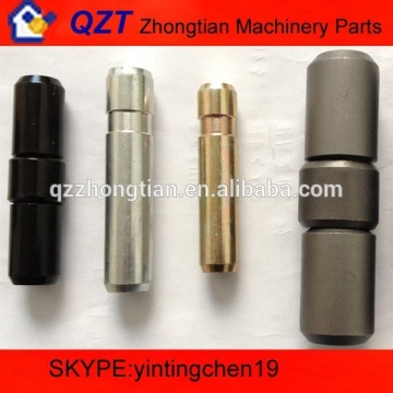 hitachi excavator bucket tooth bolt and nut