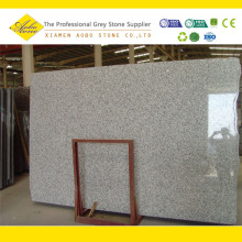 New Chinese Grey G439 Granite Slabs And Tiles