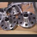 Dikenali 4140 CNC Machining Gland untuk Garner Denve