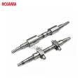 12mm Bi Directional Ball Screws C3 C5