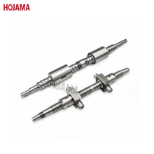 12mm Bi Directional Ball Screws C3 C5