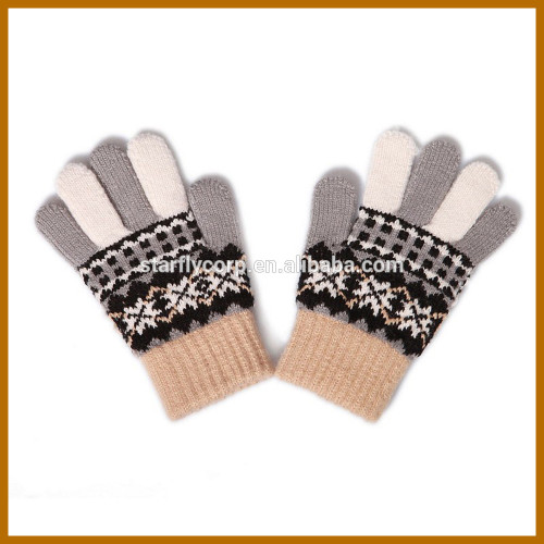 fashion fingerless gloves crochet geek