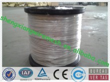 BWG21# 0.81mm Electro Galvanized Iron Wire/Spool Wire
