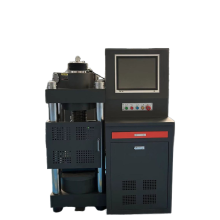 Cement Compressive Strength Testing Machine