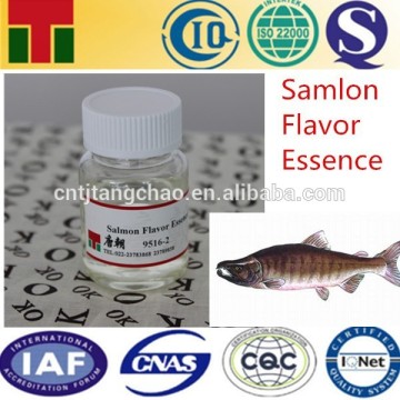 Salmon Flavor Essence