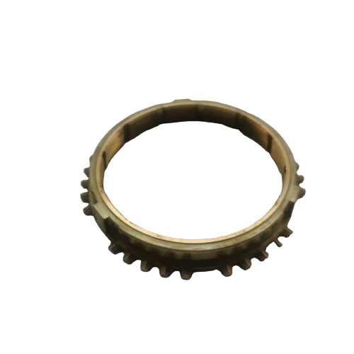 Auto Parts Transmission Syncronizer Ring para la serie Honda B16/H