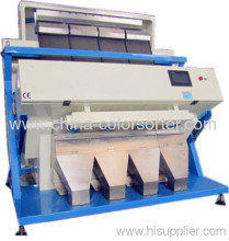 Basmati Rice Ccd Color Sorter?