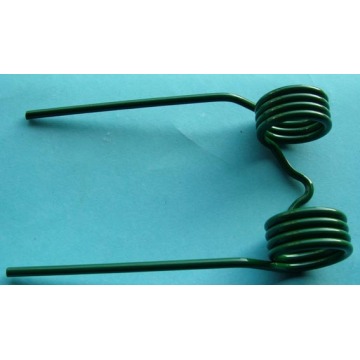 Agricultural Spare Parts high quality cultivator spring tine replacement for JD, CLAAS, CNH