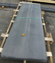 27"X96" Stucco Expaned Metal Lath