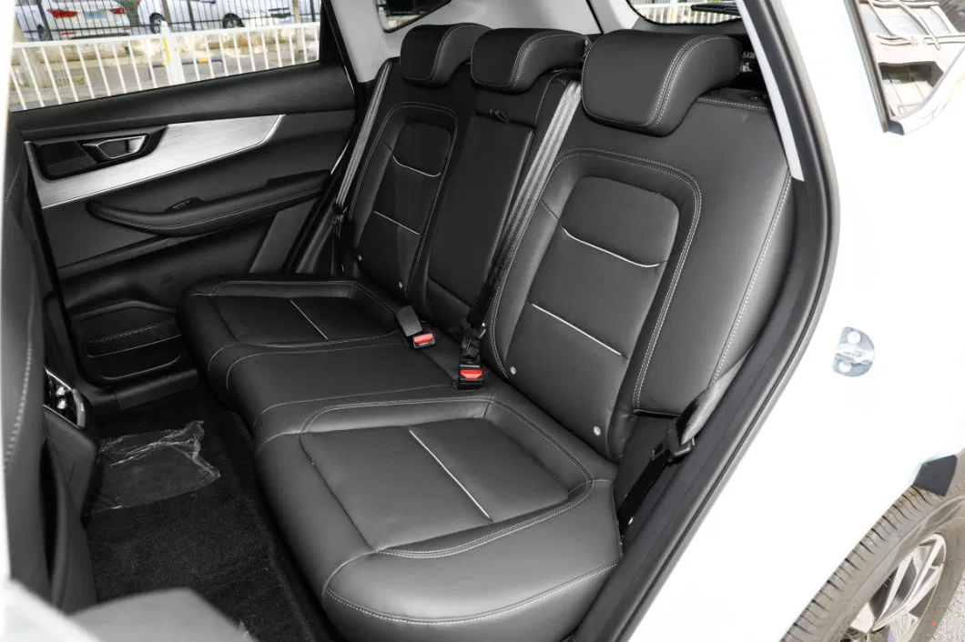 China Car Chery Tiggo 7 Plus 2021 Model 1.5t CVT Prestige Edition