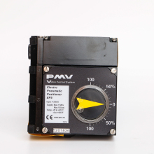Hot Sale Valve Positioner Repair & Pneumatic Positioners for Valve Accessories