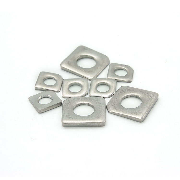 Circular flat gaskets