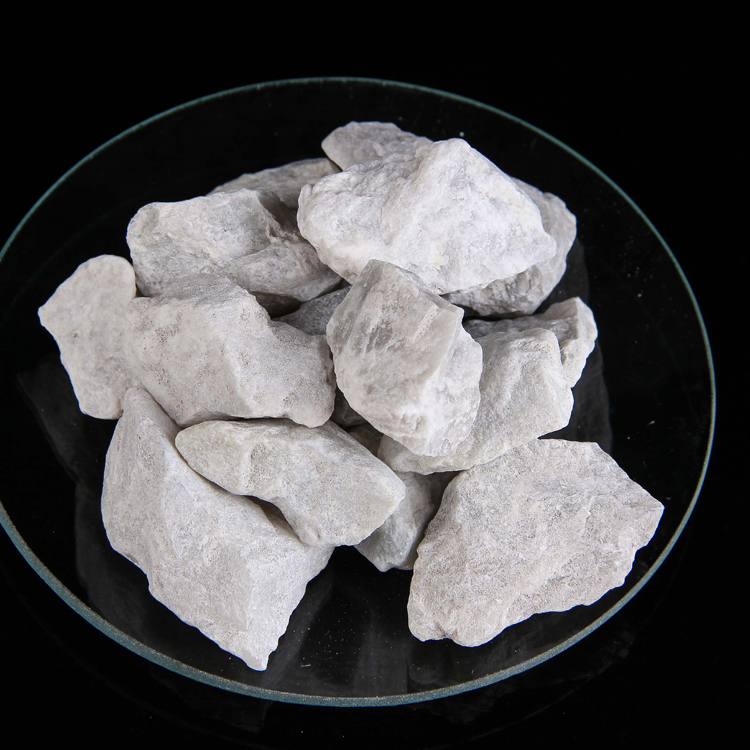 brucite lump powder