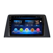 High Quality Multimedia Car Radio for Peugeot 308 with GPS Navigation, BT, and Maps