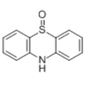 10H-fenotiazina, 5-óxido CAS 1207-71-2