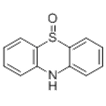 10H-fenotiazina, 5-óxido CAS 1207-71-2