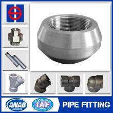 Alloy steel outlets for electrical conduit fittings                        
                                                                                Supplier's Choice