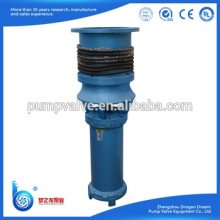 Large flow Farm irrigation vertical axial flow pump