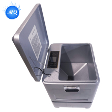 Sturdy Fish Breeding System for Superior Care