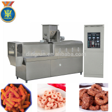 corn sticks processing machine