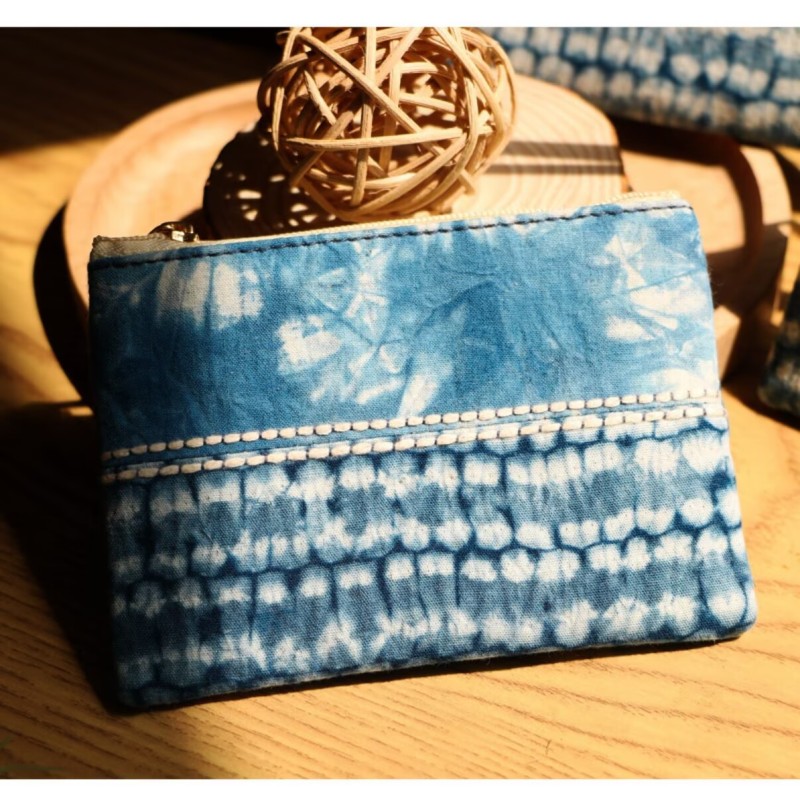Handmade Traditional Craft Ornament, Cultural Souvenir