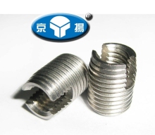 hot saling self-tapping threaded inserts JY-202