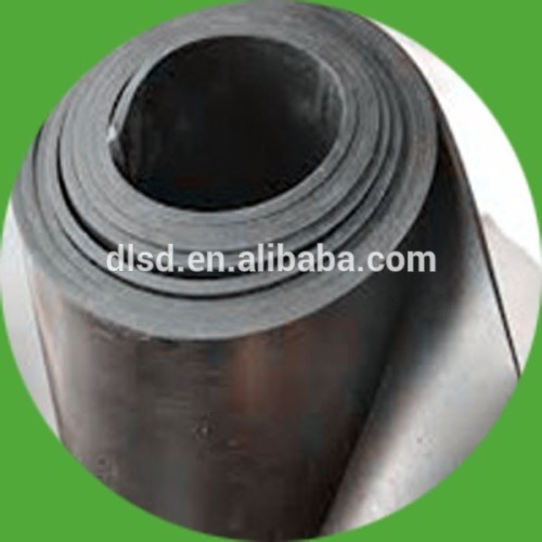 industrial rubber products