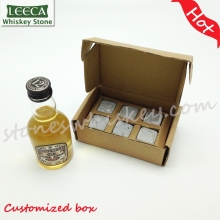 Ice soap stone/ soap stone whiskey stone
