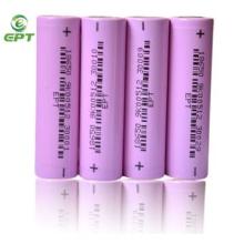 outdoor lamp battery