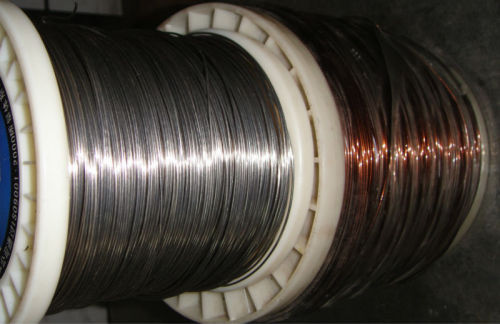 Nickel Chromium Wire