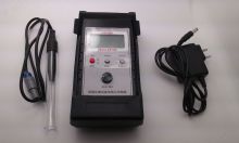 Tesla meter/ gauss meter