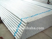 BS1139 scaffold pipe