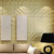 Pure plant fiber wall decoration 3d board price 3d wall board for interior decoration