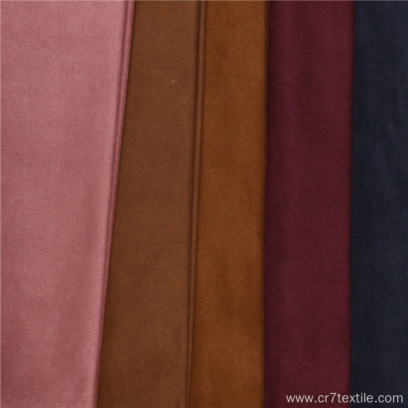 Custom Chalom Squba PD Brushed Knit Dyed Fabric